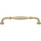 Jeffrey Alexander 160 mm Center-to-Center Satin Bronze Tiffany Cabinet Pull 658-160SBZ - alternate 6